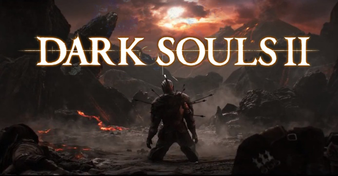 Dark Souls 2’nin Karşılaştırmalı Videosu Yayınlandı!