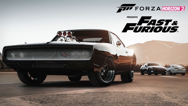 Forza Horizon 2: Fast and Furios İçin Bir Video Paylaşıldı