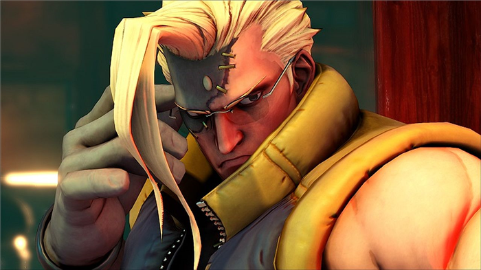 Street Fighter V, 2016’da Çıkıyor!