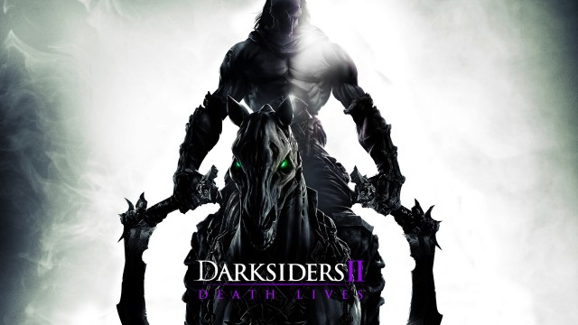 Darksiders 2: Deathinitive Edition’ın Çıkış Tarihi Amazon’da Gözüktü!