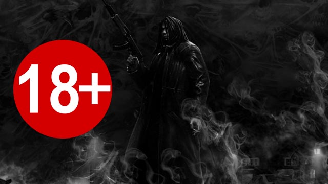 Hatred Steam’de Yerini Alan İlk +18 Oyun Oldu!