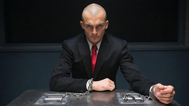 Hitman Filmi Oyun Serisinden Fazla Uzak Gibi Gözüküyor