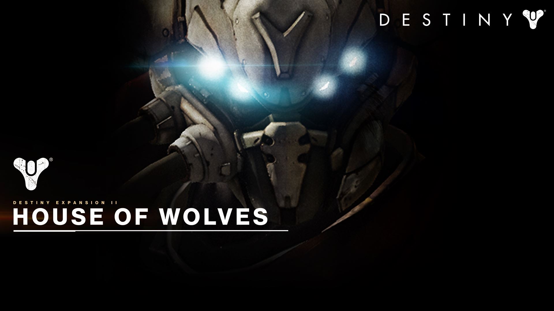 Destiny House of Wolves DLC Bilgileri Sızdı