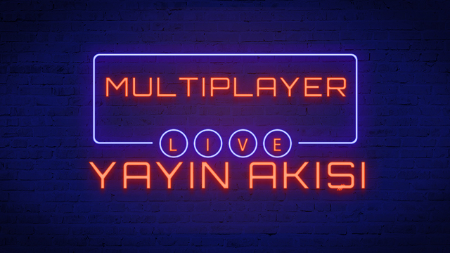 Multiplayer LIVE 69. Haftada Sizleri Önemli Bir Haber Bekliyor!