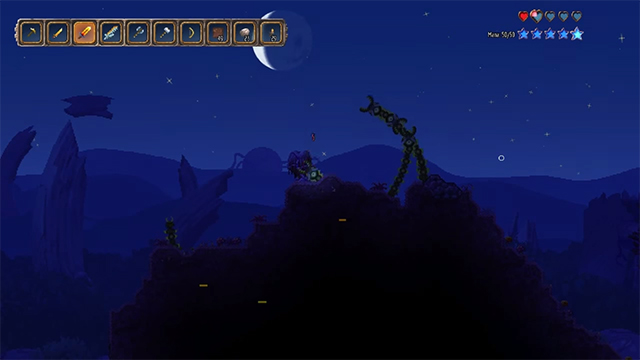 Terraria: Otherworld, Terraria Severlere RPG Tecrübesi Sunacak