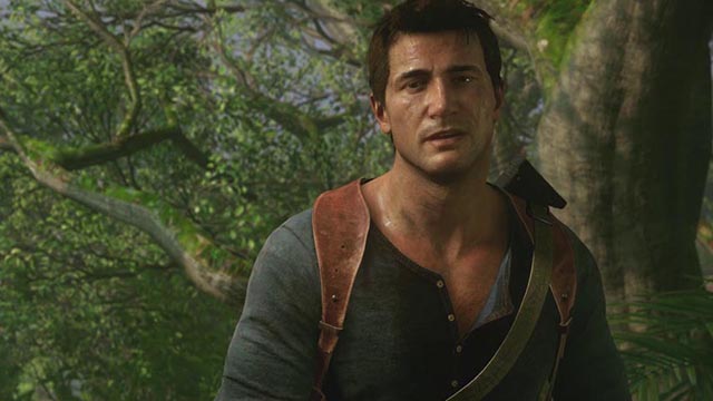 Uncharted 4’ün Grafikleri Film Kalitesinde Olacak!