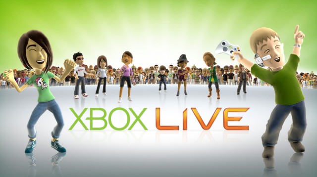 Xbox Live Gold Nisan Ayı Oyunları Belli Oldu!