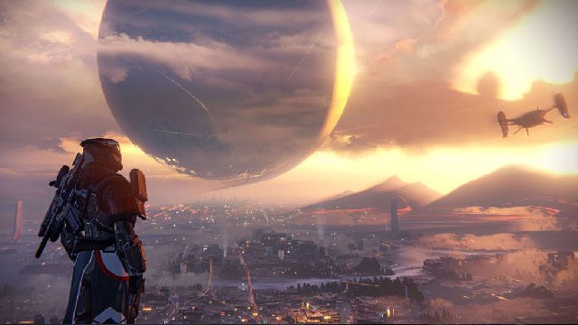 Destiny’e Yeni Sosyal Alan Geliyor