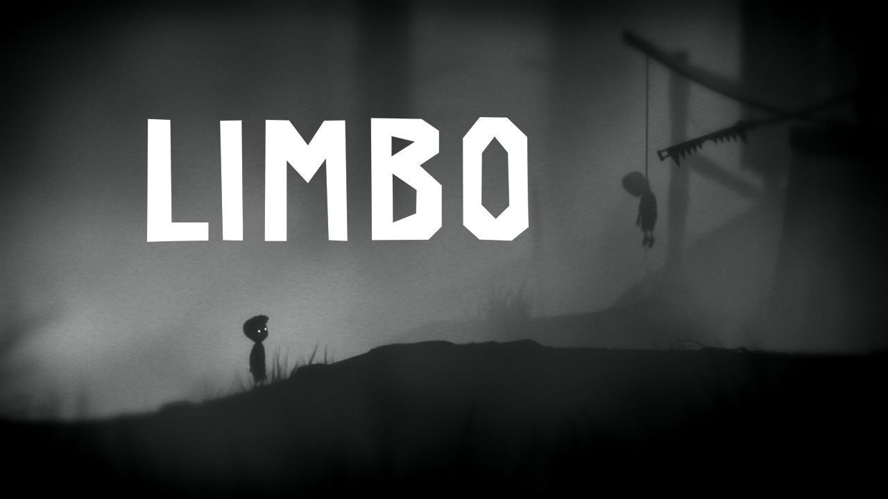 Limbo Sonunda PS4 İçin Satışa Sunuldu