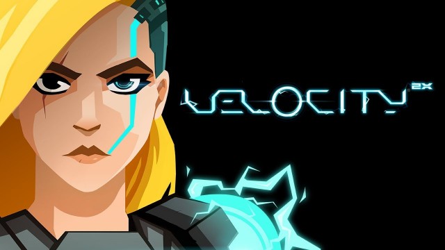 Velocity 2X PC ve Xbox One’a Çıkış Yaptı