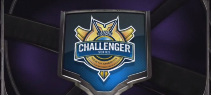 2015 NA Challenger Series’de Yer Alacak Takımlar Belli Oldu!