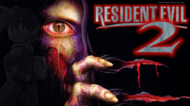 Resident Evil 2’ye Fanları El Attı