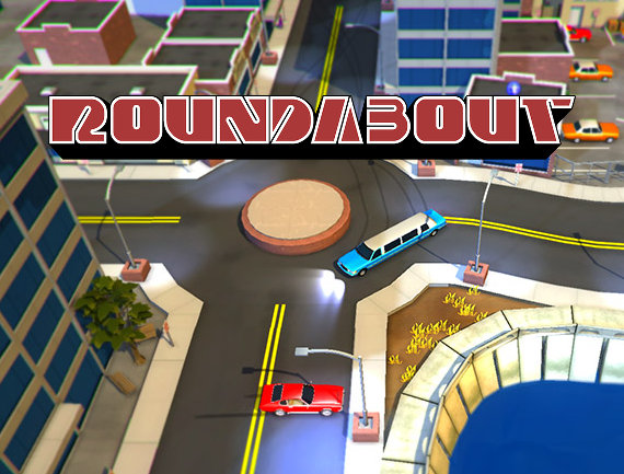 Roundabout’un Çıkış Tarihi Netleşti!