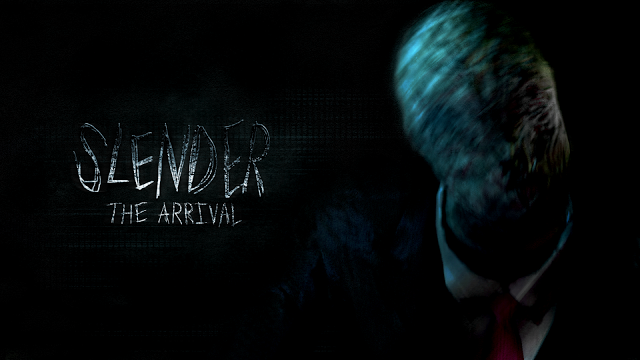 Slender: The Arrival Mart Ayında Yeni Nesle Geliyor