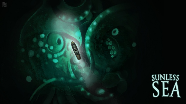 Sunless Sea Çıkış Tarihi Belli Oldu