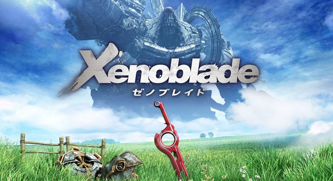 Xenoblade Chronicles 3DS’in Yeni Oynanış Videosu Paylaşıldı