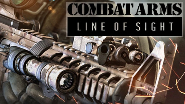 Combat Arms: Line of Sight Kapalı Beta Testine Başlıyor