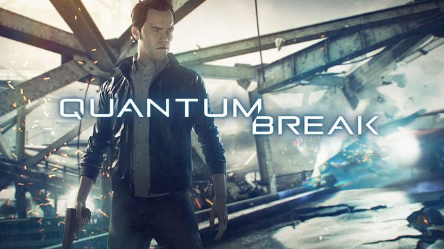 Quantum Break’in Xbox One Boyutu Belli Oldu