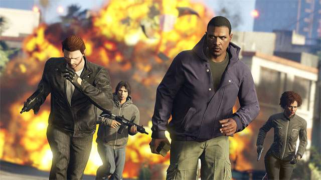 Düşman Modları, Günlük Görevler ve Fazlası 10 Mart’ta GTA Online’da