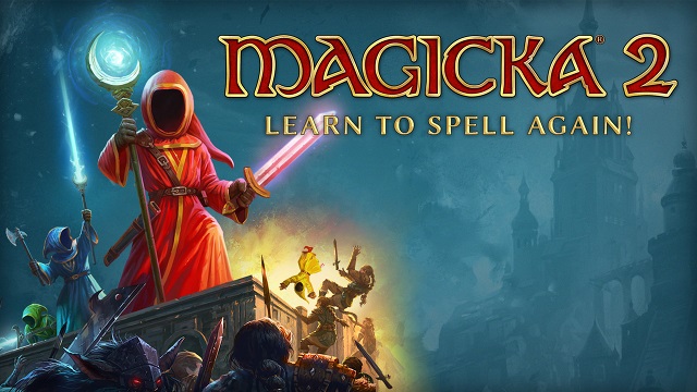 Magicka 2 Çıkış Tarihi Duyuruldu