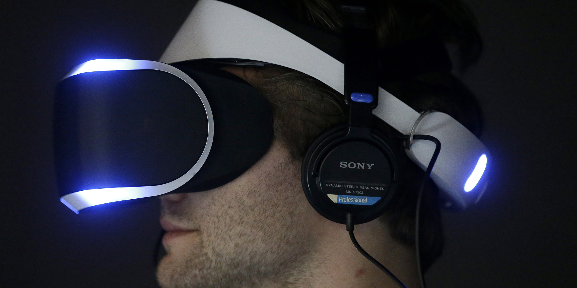 Project Morpheus’un Çıkış Aralığı ve Teknik Detayları Paylaşıldı