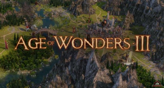 Age of Wonders 3’e Yeni Bir Eklenti Paketi Geliyor