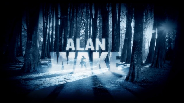 Alan Wake Serisi Toplamda 4.5 Milyonu Aştı!