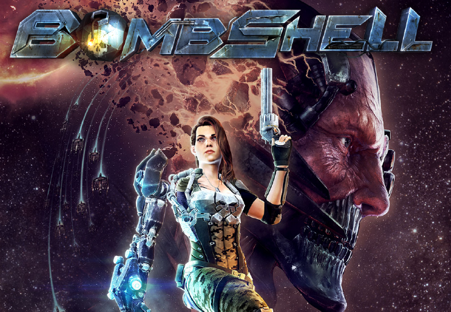 Bombshell’in İlk Videosu Paylaşıldı