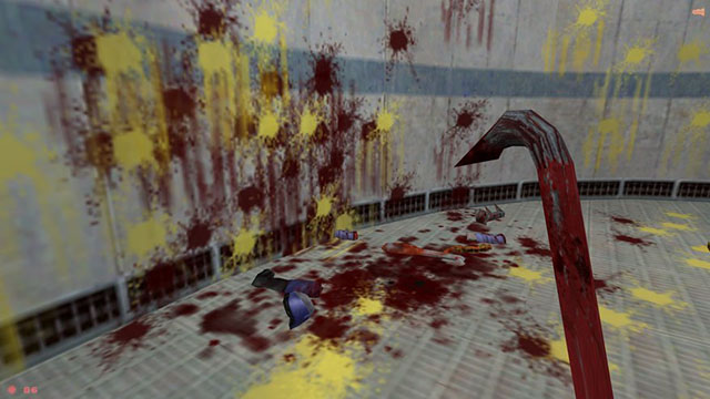 Half-Life, Brutal Doom Moduyla Hiç Olmadığı Kadar Kanlı…