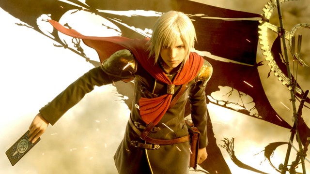 Final Fantasy Type 0 HD’nin PC Çıkış Tarihi Açıklandı