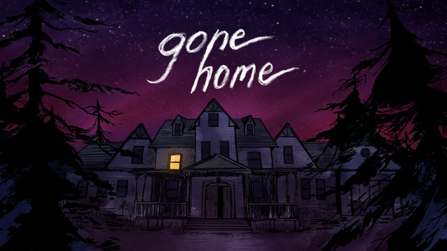 Gone Home’un Konsol Versiyonları Şimdilik İptal Edildi!