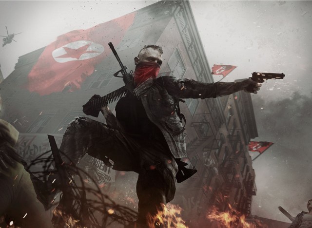 Homefront: The Revolution’ın İlk İnceleme Notları Umut Kırıcı