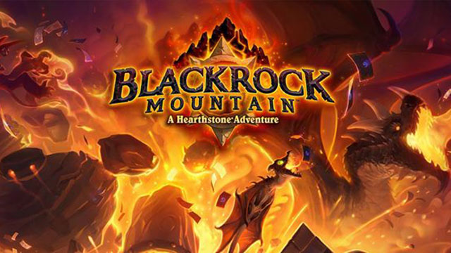 Hearthstone Blackrock Mountain Eklentisi Ön Sipariş’e Açıldı