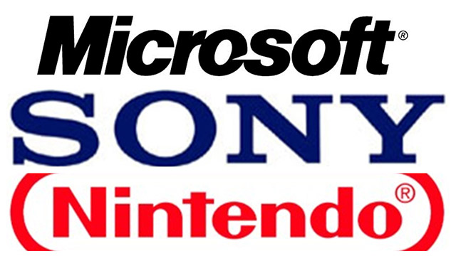 Microsoft, Sony ve Nintendo DDoS Saldırılarına Karşı Birlikte Duruyor