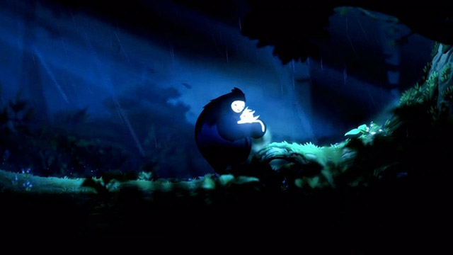 Ori and the Blind Forest’ın Yeni Trailer’ı Harika Gözüküyor