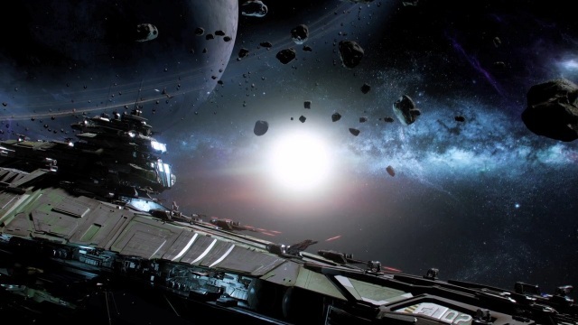 StarCitizen’e FPS Modu Geliyor