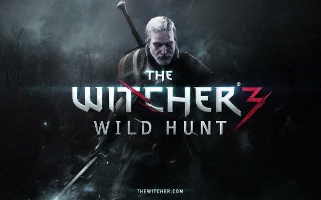 The Witcher 3’ün Haritası Paylaşıldı.