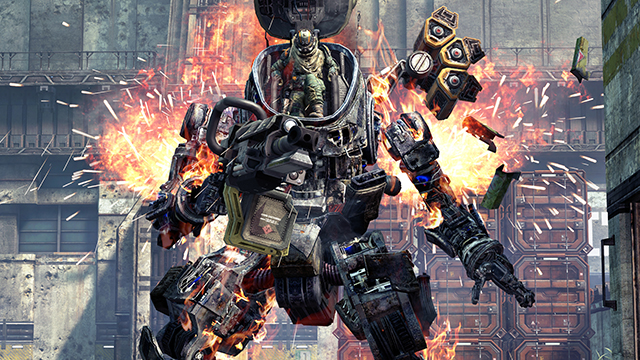 Titanfall’un Origin Access’e Çıkış Tarihi Belli Oldu