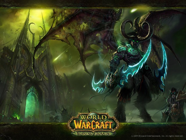 WoW: Legion, Gamescom’da Duyuruldu!