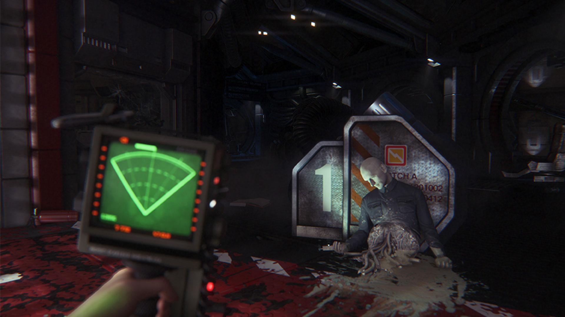 Alien Isolation Geliştiricisinden Yeni Bir AAA Oyun