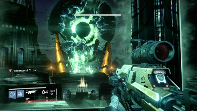 Destiny’nin “Crota’s End” Raid’i Minecraft’te Yapıldı