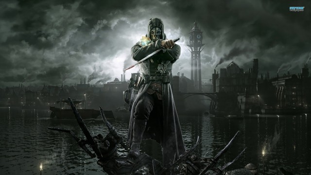 Dishonored Nisan’da PS Plus’ta!