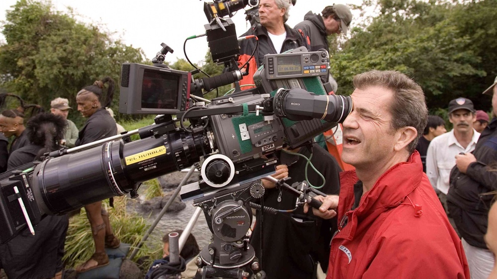 Mel Gibson “Hacksaw Ridge” ile Yeniden Yönetmen Koltuğunda