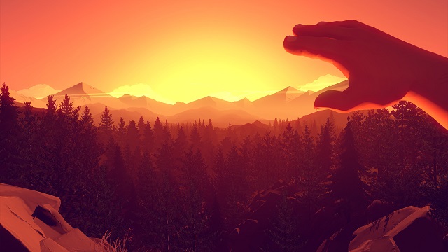 Firewatch’ın Çıkış Tarihi Belli Oldu