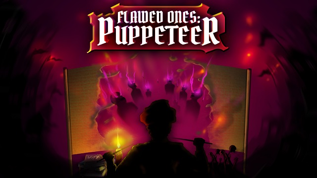 Flawed Ones: Puppeteer, Steam Greenlight’ta Desteklerinizi Bekliyor