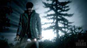 Microsoft, Alan Wake İçin Nabız Yokluyor!