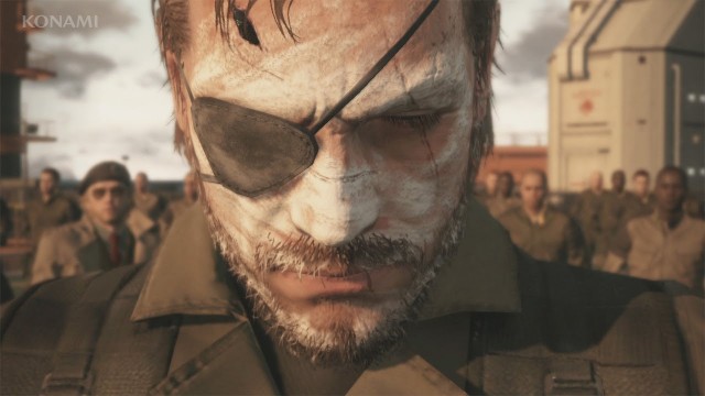 MGS V: The Phantom Pain’den Yeni Bir Oynanış Videosu Paylaşıldı