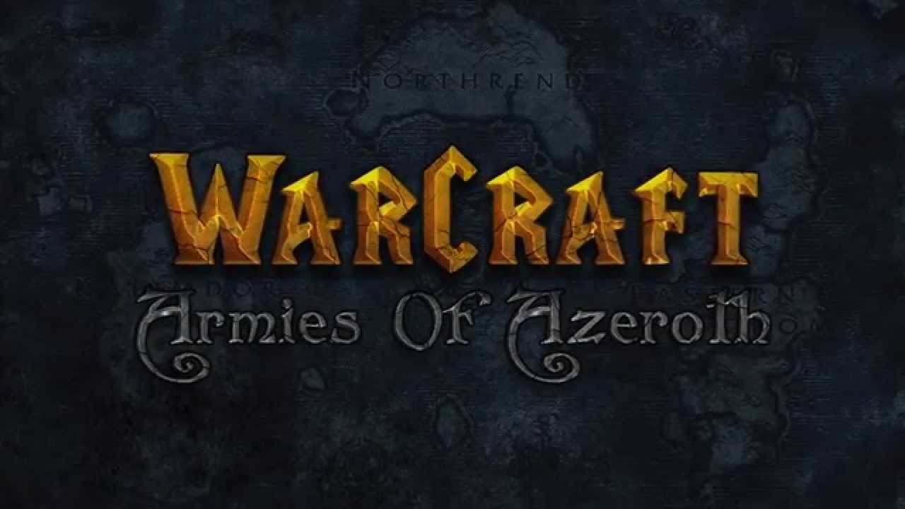 Warcraft Yeniden Geliştiriliyor!