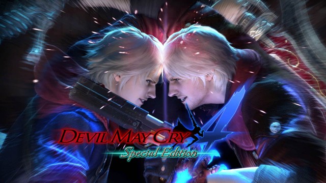 Devil May Cry 4: Speacial Edition PC İçin de Onaylandı!