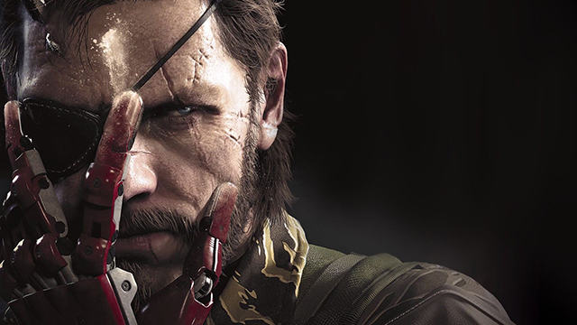 Metal Gear Solid V: The Phantom Pain’in Detayları Açıklandı!